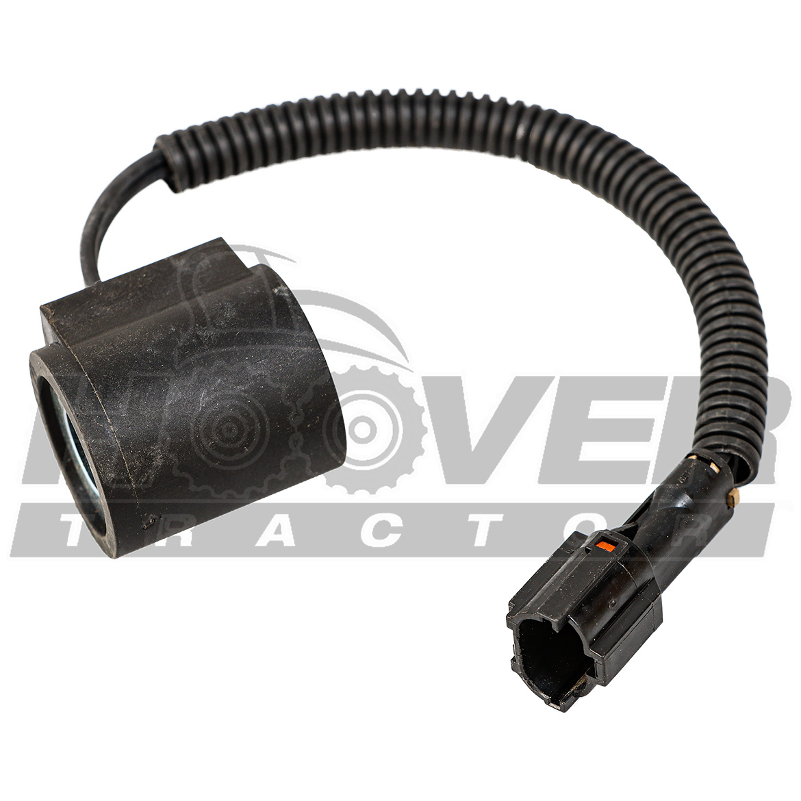 SOLENOID